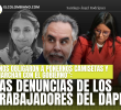 Las denuncias de los trabajadores del DAPRE en medio de la guerra interna en Palacio