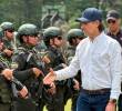 Habrá una actuación conjunta entre los distintos componentes de la Fuerza Pública en la ciudad. FOTO: ALCALDÍA