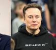Scott Bessent y Elon Musk tuvieron una acalorada discusión en la Casa Blanca, donde varios miembros del Gobierno escucharon los gritos, incluyendo Donald Trump. FOTOS: Redes sociales