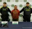 Antonio Alberto Vásquez González le disparó once veces a su protegido. FOTO: CORTESÍA