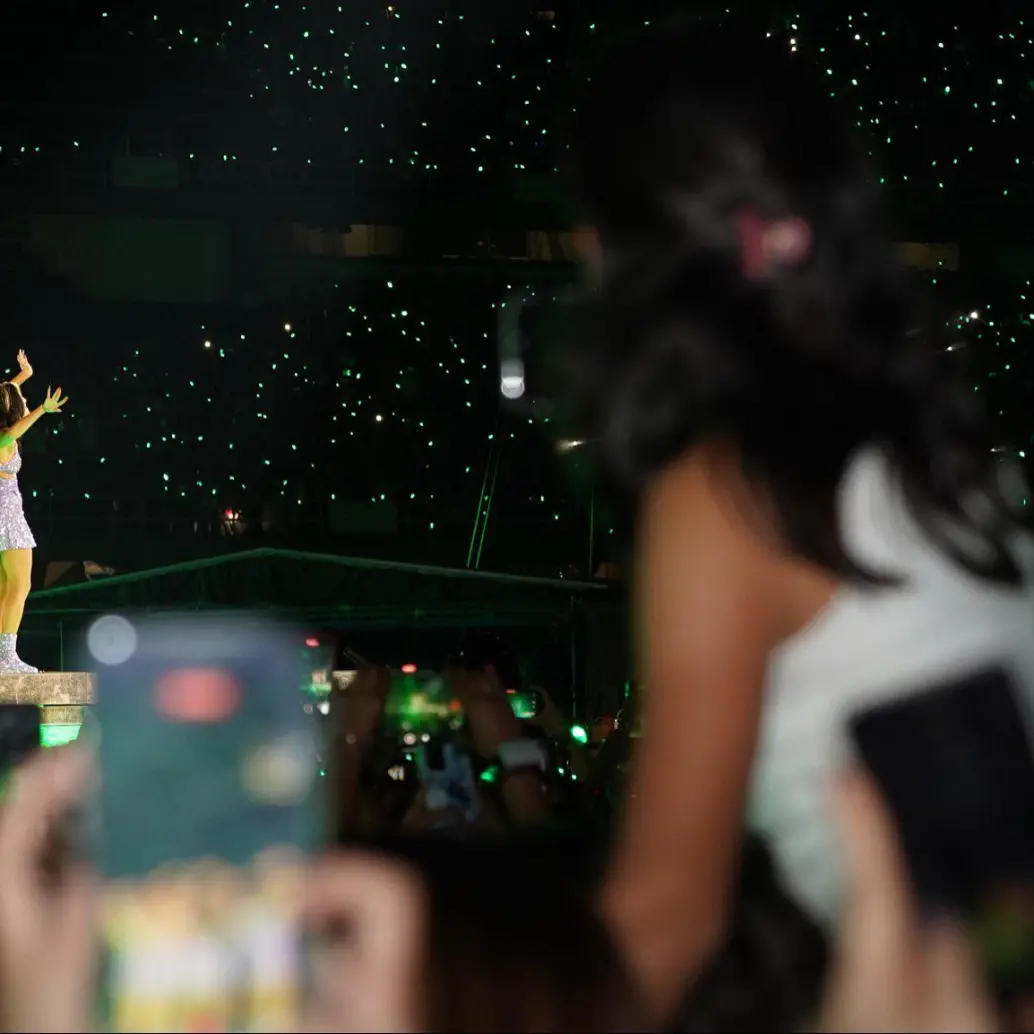 <span class="mln_uppercase_mln">Miles</span><b><span class="mln_uppercase_mln"> de caleños y visitantes de distintas ciudades y países llenaron el estadio para vivir la primera noche de “Las Mujeres Ya No Lloran World Tour”. FOTO: ALCALDE DE CALI ALEJANDRO EDER</span></b> <span class="mln_uppercase_mln">Miles</span><b><span class="mln_uppercase_mln"> de caleños y visitantes de distintas ciudades y países llenaron el estadio para vivir la primera noche de “Las Mujeres Ya No Lloran World Tour”. FOTO: ALCALDE DE CALI ALEJANDRO EDER</span></b>