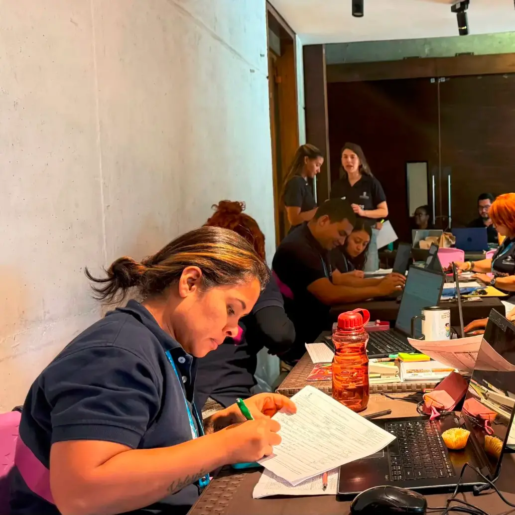 En Buenos Aires habrá jornada de asesoría para subsidios de mejoramientos de vivienda. FOTO CORTESÍA ALCALDÍA. En Buenos Aires habrá jornada de asesoría para subsidios de mejoramientos de vivienda. FOTO CORTESÍA ALCALDÍA.