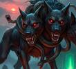 Los perros más increíbles de la mitología griega