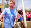 MrBeast visitó a Colombia, el multimillonario youtuber aterrizó en La Guajira para llevar agua potable. FOTO: Tomada de video.