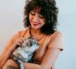 ¿Qué es la ailurofilia con los gatos y sus implicaciones psicológicas?