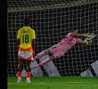 Linda Caicedo, jugadora del Real Madrid fue la que más cerca de anotar estuvo en el amistoso entre Colombia y México. FOTO CORTESÍA FCF