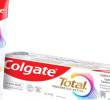 Crema de dientes que retiraron del mercado. Foto: tomada de colgate.com.br