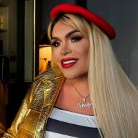 La trans mexicana Wendy Guevara entrará al reality La casa de los famosos Colombia. En 2023 ganó la edición mexicana. FOTO Tomada de Instagram 