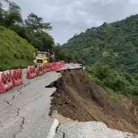 No hay confirmación sobre cuánto duraría este nuevo cierre. IMAGEN TOMADA DE VIDEO