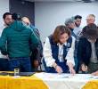 Arroceros y Gobierno Nacional llegaron a un acuerdo. FOTO: MinAgricultura