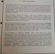 Este Es El Pol Mico Decreto Con El Que El Presidente Petro Convirti A