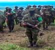 El Clan del Golfo o Ejército Gaitanista de Colombia tiene incidencia en 23 departamentos de Colombia. FOTO: Captura de video