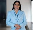 Yeimi Carina Murcia Yela, la nueva ministra de de Tecnologías de la Información y las Comunicaciones. FOTO: MINTIC