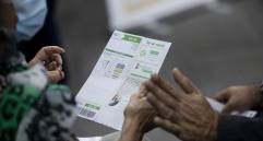 La tasa de seguridad en Antioquia se está cobrando desde el 1 de enero de 2025 y se proyecta hacerse hasta el 31 de diciembre de 2027. Foto: Andrés Camilo Suárez Echeverry