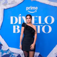 La nueva adaptación de Ron en Prime es Dímelo bajito. FOTO prime video