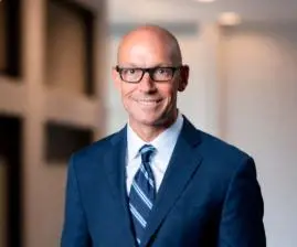 Jason Teter fue nombrado presidente de Argos Materials LLC. FOTO: Cortesía Cementos Argos