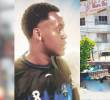 Él era el Chancu Lozano, el joven que murió accidentado en Itagüí
