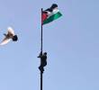 Palestina gana cada vez más respaldo en la ONU, pese a la oposición de Israel y Estados Unidos. FOTO: AFP.