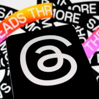 Threads amplía sus funciones para convertirse en una plataforma más abierta y conectada con otras redes sociales. FOTO cortesía Meta