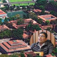 “Interpondremos una acción de nulidad por extralimitación de funciones y falsa motivación”: Luis Peláez tras remoción del rector de la UdeA 