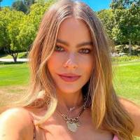 La actriz colombiana recientemente habría finiquitado su divorcio con su exmarido, Joe Manganiello, en un tribunal de Los Ángeles. FOTO: Tomada de redes sociales @Sofiavergara