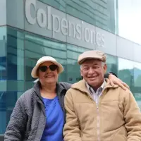 El decreto regula el mecanismo de cobertura por deslizamiento del salario mínimo para rentas vitalicias inmediatas y diferidas. FOTO: Colpensiones.