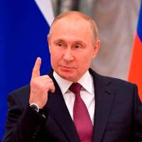Rusia e Irán son aliados políticos y militares. En esa línea, Putin instó a que haya una “moderación razonable” que evite una nueva ronda de confrontación. FOTO: GETTY