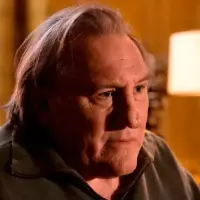 El actor francés y nacionalizado ruso, Gérard Depardieu, enfrenta una condena por agresión sexual. FOTO: Colprensa