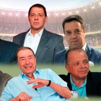 Así se reparte el poder en el fútbol colombiano: ¿y su equipo de quién es?