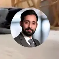 El abogado Jhon Jairo Bustos presuntamente grababa a mujeres sin su consentimiento. FOTO SUMINISTRADA