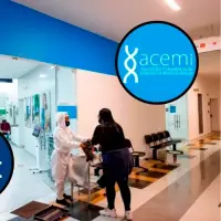 El gremio empresarial y el de las EPS advirtieron que el incremento es necesario para estabilizar el sistema de salud. FOTO ARCHIVO EL COLOMBIANO