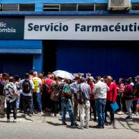 Barreras de acceso a tratamientos y demoras en la entrega de medicamentos son algunos problemas que sufren los pacientes. FOTO Julio César Herrera