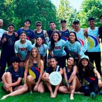 Selecciones Colombia de ultimate hicieron grave denuncia desde España 