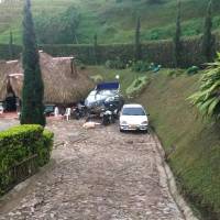 En finca donde capturaron a “Tom”, el de la Oficina, víctimas cultivarán y atenderán turistas