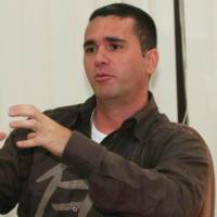 José Ignacio Mesa fue alcalde de Envigado y senador de la República por el partido Cambio Radical. FOTO ARCHIVO 
