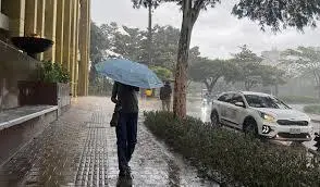 Lluvias dejan más de 2.300 personas afectadas en Antioquia: en Urabá al menos 5 municipios tienen emergencias