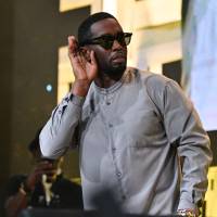 El rapero de 55 años fue absuelto de los delitos más graves que podrían generar hasta cadena perpetua, algo que generó jubilo en el magnate del hip-hop. Foto: Getty Images