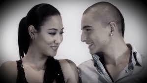 ¿Qué pasó? Akemi Nakamura, ex de Maluma, acusó al cantante de humillarla