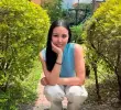 Video: ella es Yuka Tomita, una japonesa con acento paisa