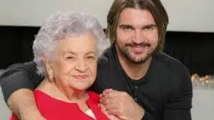 Falleció Alicia Vásquez, madre de Juanes