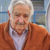 El mundo político se inundó de mensajes tras el fallecimiento del expresidente uruguayo José “Pepe” Mujica, a los 89 años, en su granja de Rincón del Cerro. FOTO: REDES SOCIALES @ptbrasil 