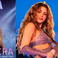 Shakira regresa a Estados Unidos con su gira récord, ¿también se presentará en el Mundial?
