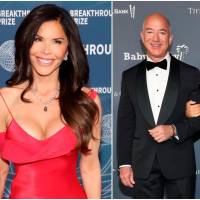 Lauren Sánchez, de 55 años, y Jeff Bezos, de 61, son pareja desde 2019. FOTOS: Tomadas de Instagram @laurenwsanchez