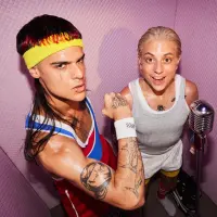 Ca7riel & Paco Amoroso confirmaron diez fechas por Latinoamérica para 2025. FOTO: CORTESÍA CA7RIEL & PACO AMOROSO