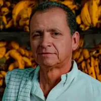 Luis Alberto Rendón es el papá de la cantante Greeicy Rendón. FOTO: Tomada de Instagram