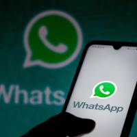 Las sugerencias de mensaje se ofrecerán sin almacenar ni conservar el mensaje original, manteniendo la privacidad. Foto cortesía. 