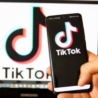 Estados Unidos alega que TikTok permite utilizar y manipular los datos de quienes usan la red social. FOTO: GETTY