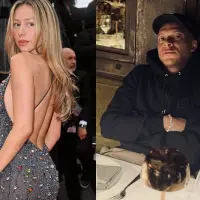 Ester Expósito reaccionó a las preguntas sobre su cercanía con Kylian Mbappé. FOTO: Instagram, Ester Expósito/Kylian Mbappé.