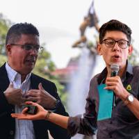 El ministro de Educación, Daniel Rojas, le dio dos días al rector, John Jairo Arboleda, para que entrego un completo plan de saneamiento de las finanzas de la Universidad.