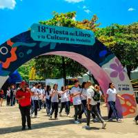 En 2025, la Fiesta llegará a su edición 19. FOTO Camilo Suárez